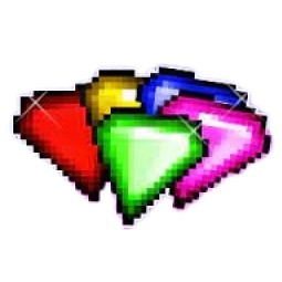 Growtopia 2730000 Gems